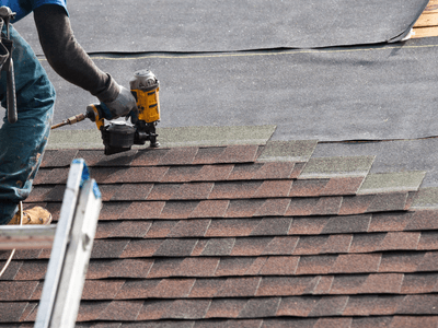 About Roof Repair Experts Eighty Four, PA